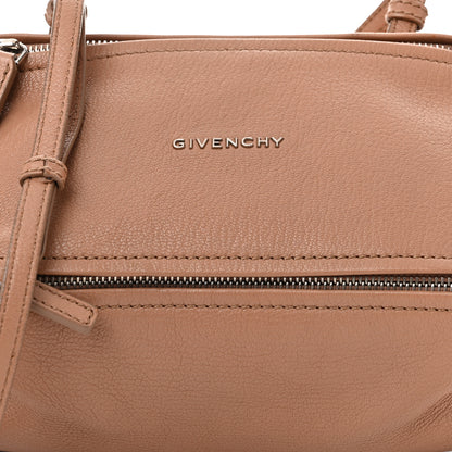 Givenchy Sugar Goatskin Mini Pandora Old Pink 8 of 12