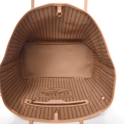 Louis Vuitton Monogram Neverfull GM 5 of 9