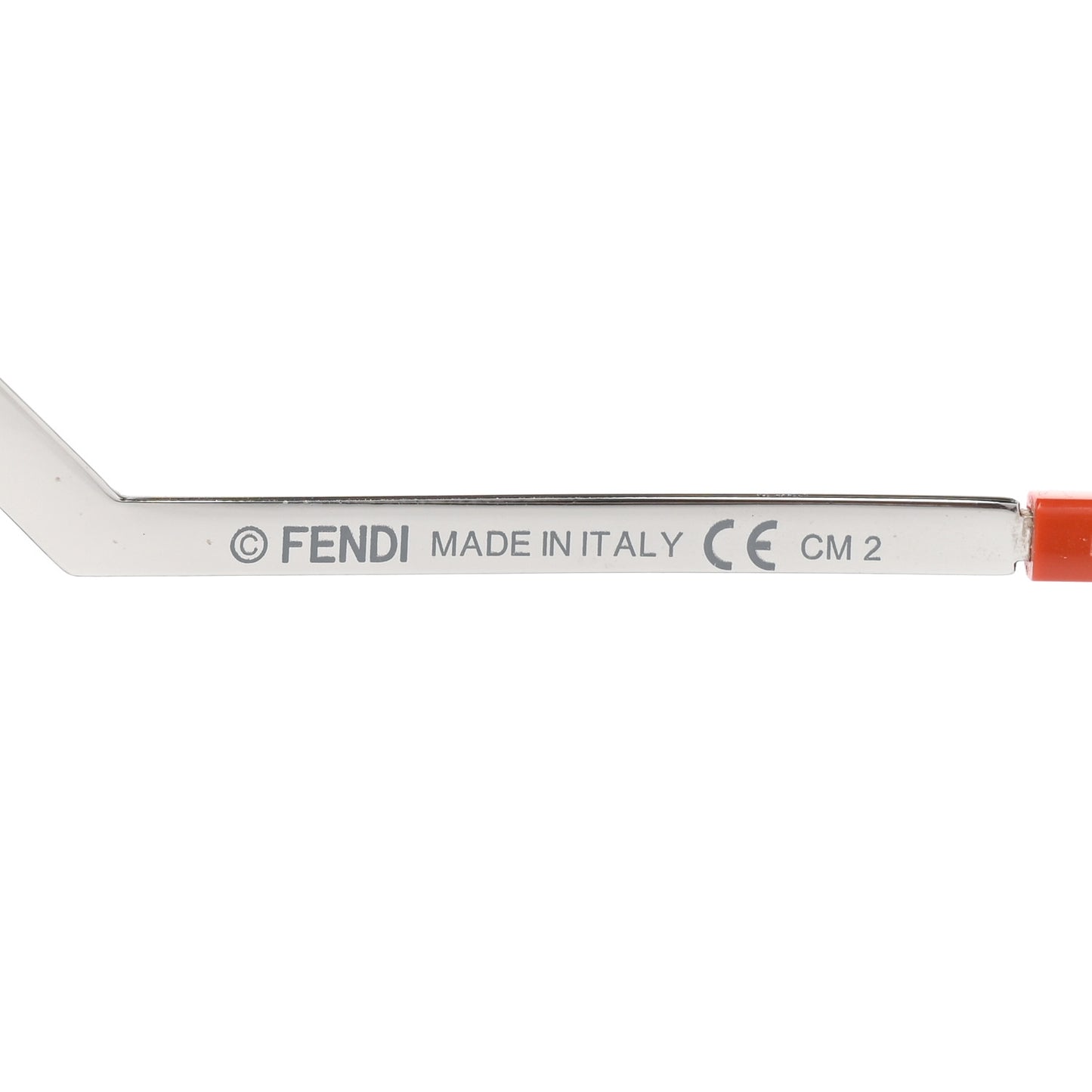 Iridia Sunglasses FF 0041/S Cherry Palladium