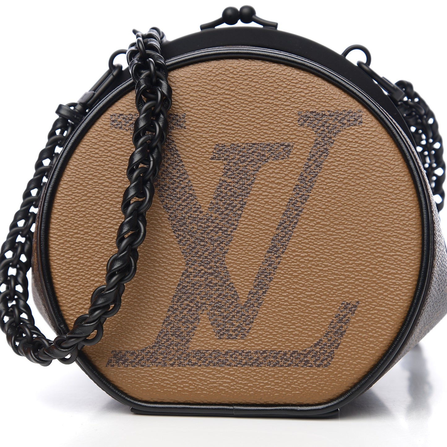 Reverse Monogram Giant Boursicot BC