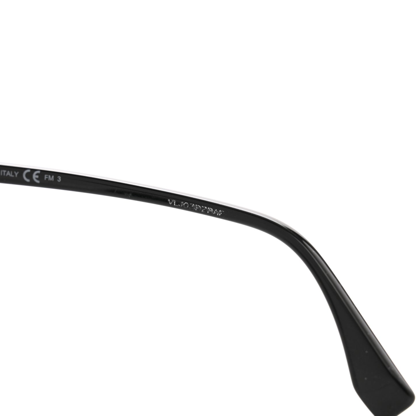 Sunglasses FF 0374/S Black