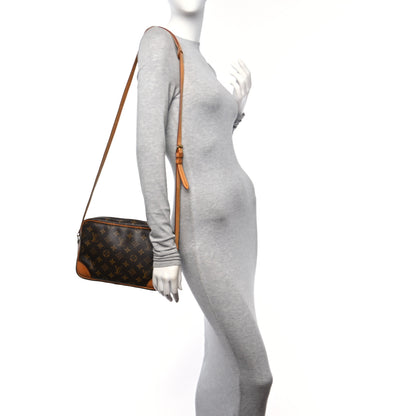 Louis Vuitton Monogram Trocadero 27 2 of 11