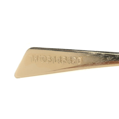 Celine Aviator Sunglasses CL40083U Gold 7 of 7