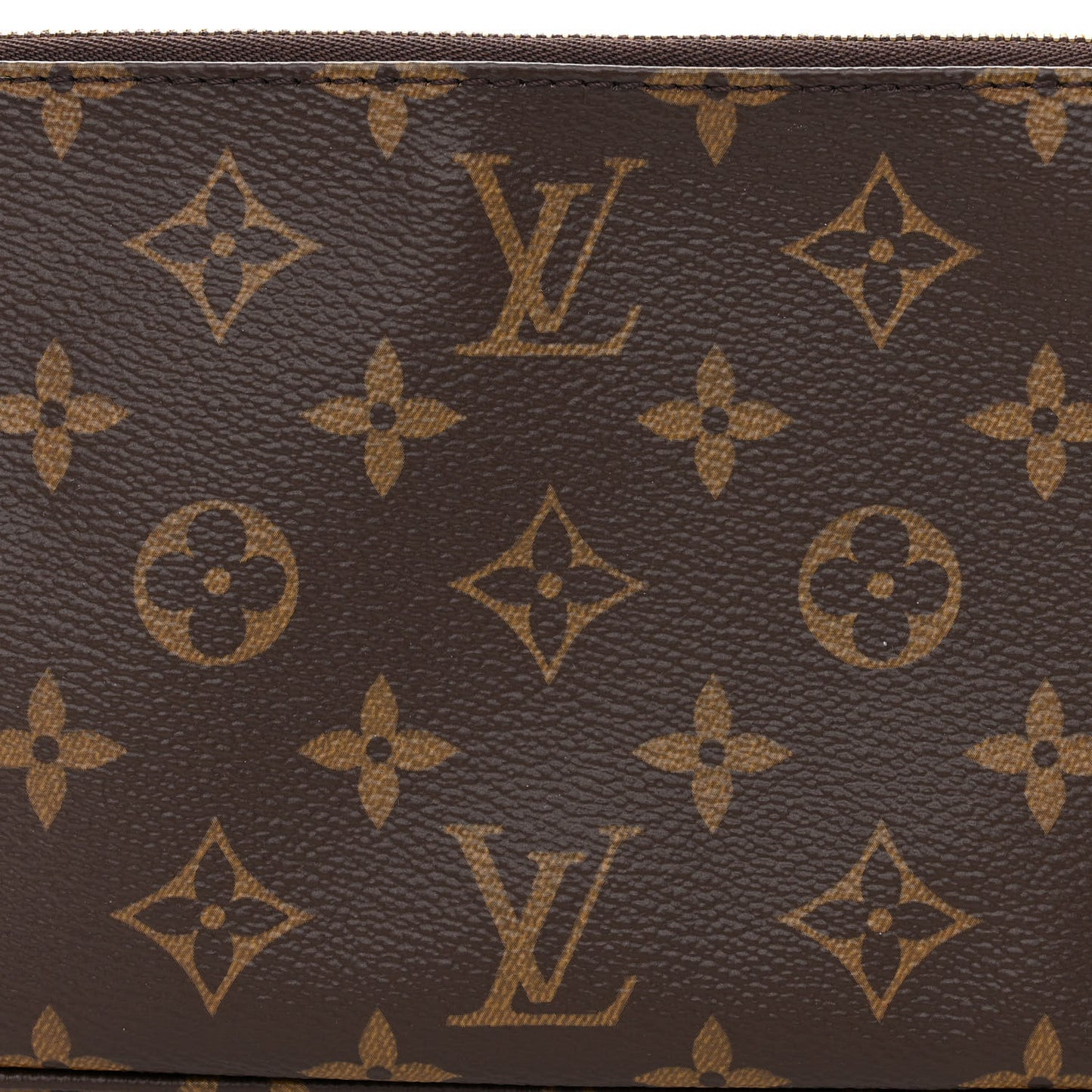 Monogram Pochette Accessories NM