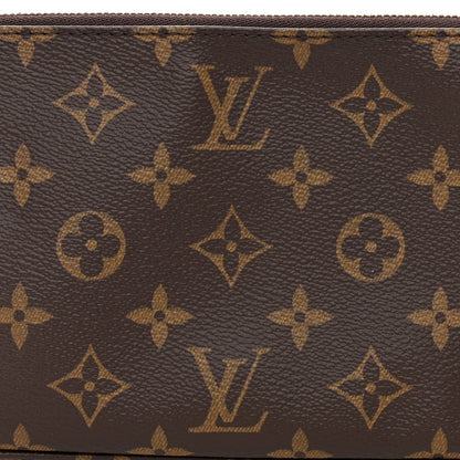 Louis Vuitton Monogram Pochette Accessories NM 7 of 10