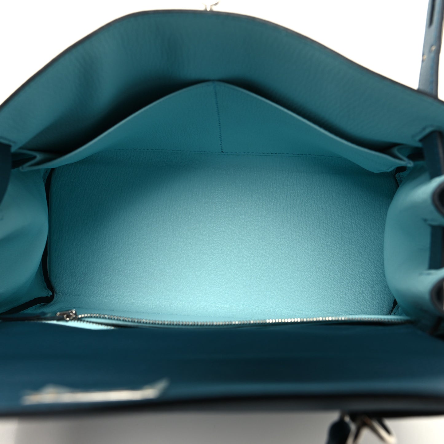 Evercolor Verso Kelly Retourne 28 Colvert Bleu Zephyr