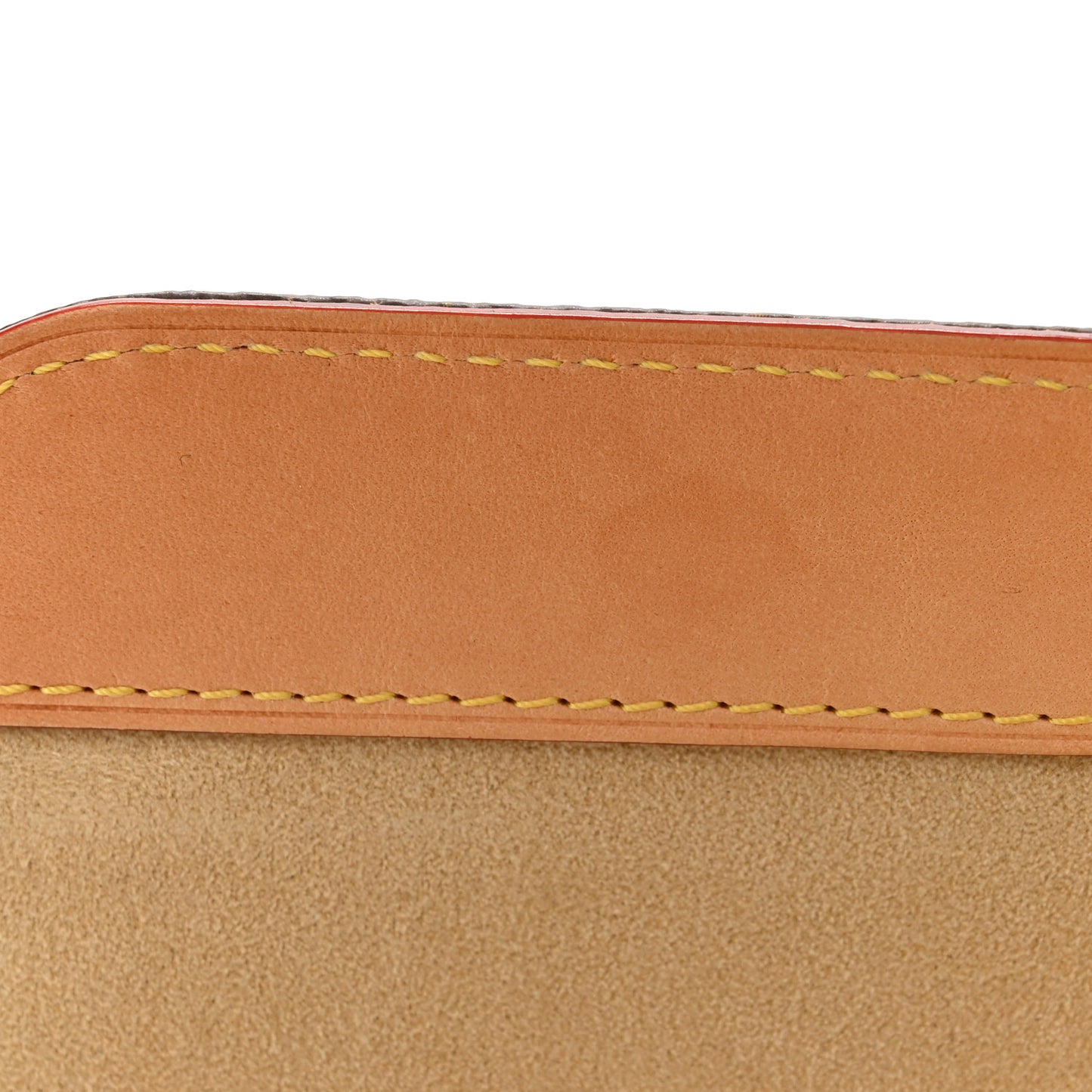 Monogram 3 Watch Travel Case