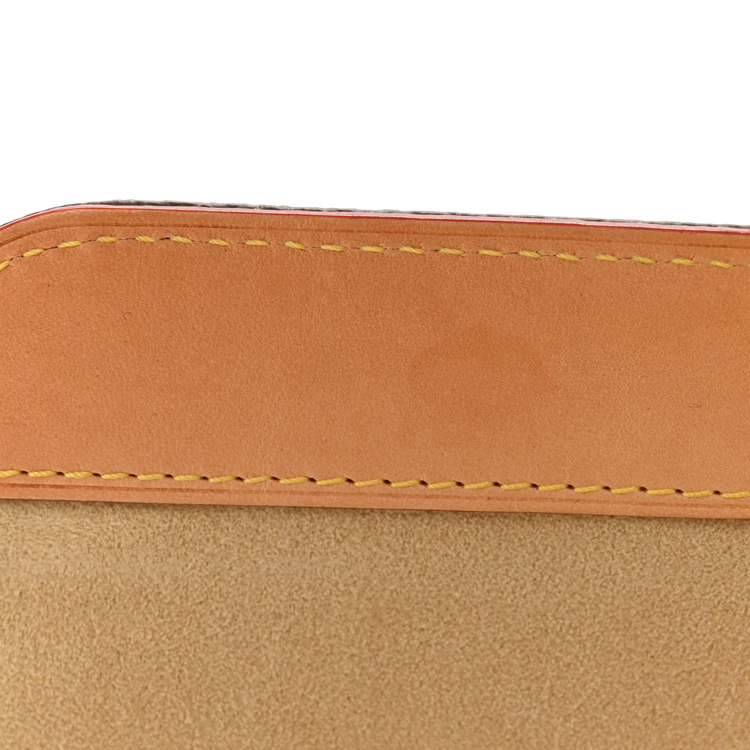 Louis Vuitton Monogram 3 Watch Travel Case 11 of 11