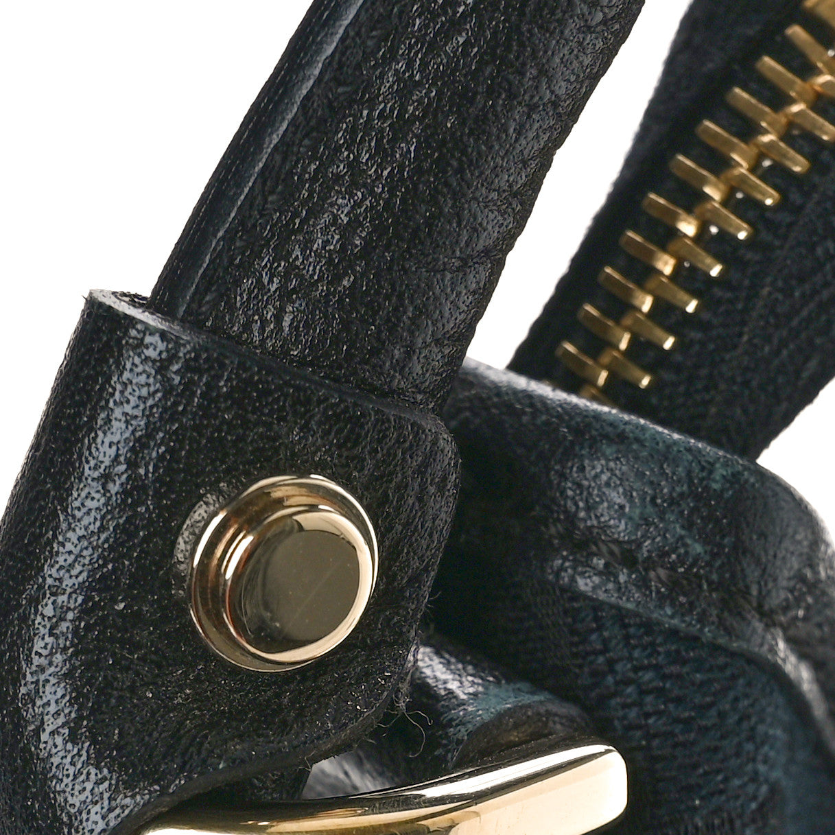 Gucci Monogram Medium Abbey D Ring Hobo Black 12 of 12