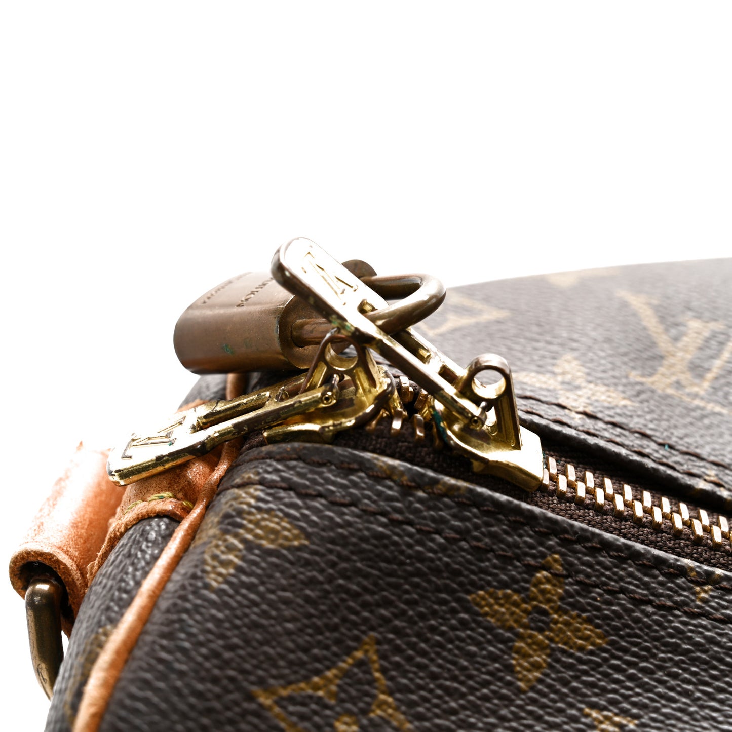 Monogram Keepall 60