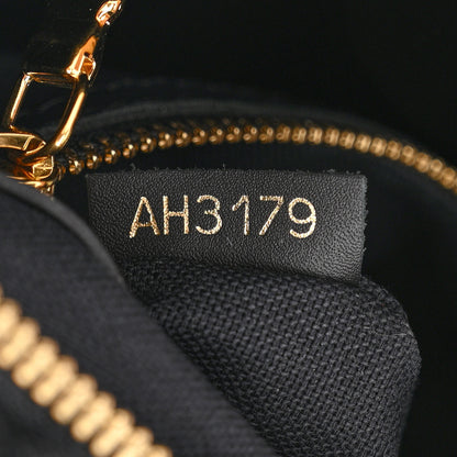 Louis Vuitton Monogram Teddy Speedy Bandouliere 25 Red 6 of 9