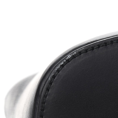 Gucci GG Supreme Monogram Web Tote Black Grey 14 of 14