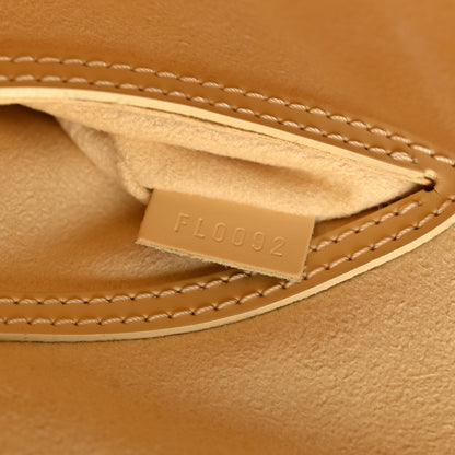 Louis Vuitton Epi Alma PM Vanilla 7 of 14