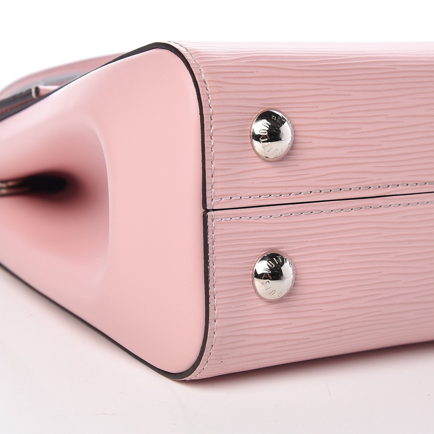 Epi Cluny BB Rose Ballerine