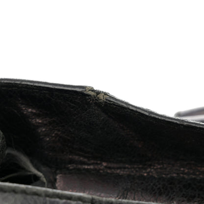 Balenciaga Agneau Classic Hardware City Black 16 of 21
