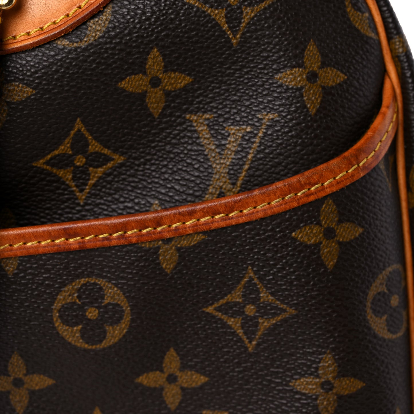 Monogram Deauville