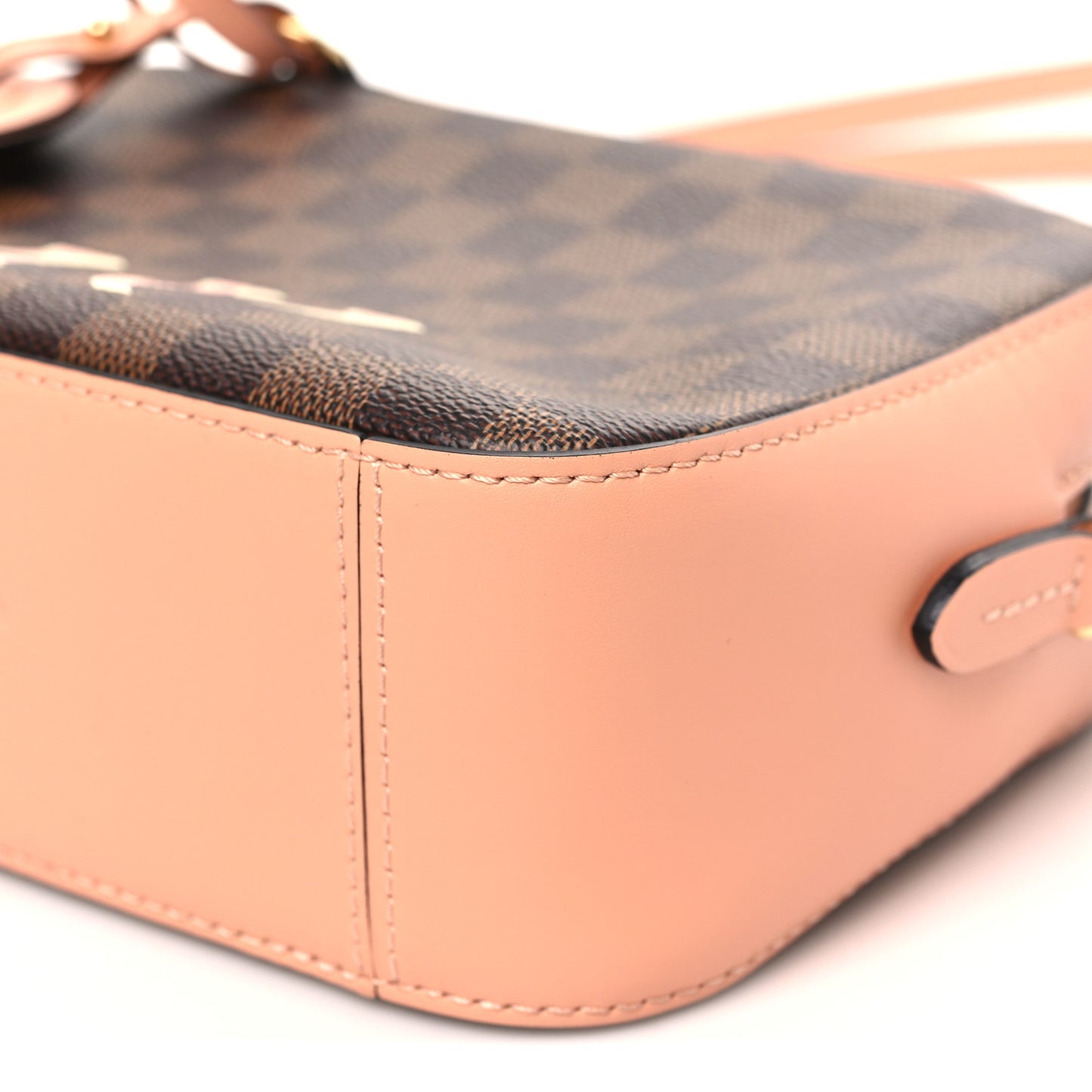 Damier Ebene Santa Monica Venus