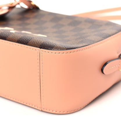 Louis Vuitton Damier Ebene Santa Monica Venus 10 of 10