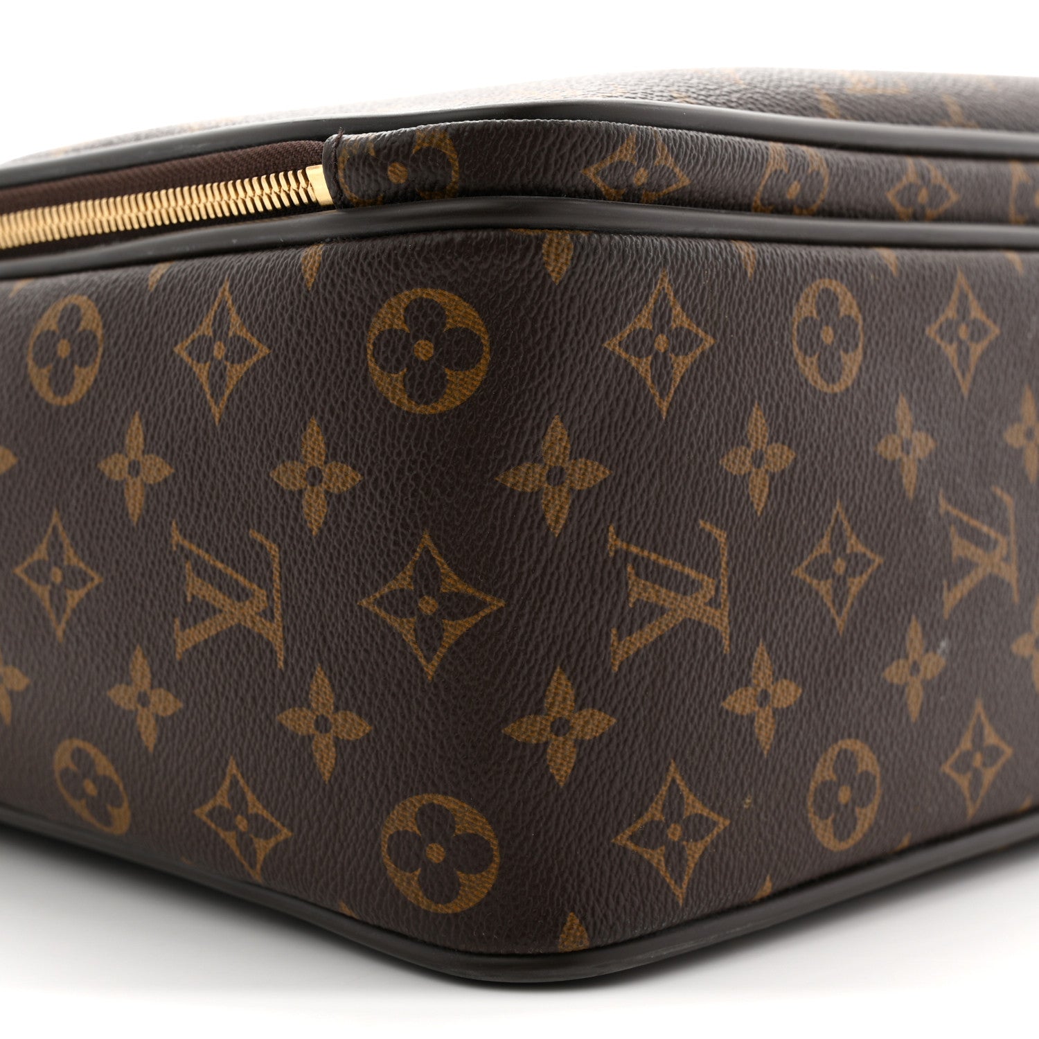 Louis Vuitton Monogram Icare Bag 7 of 11