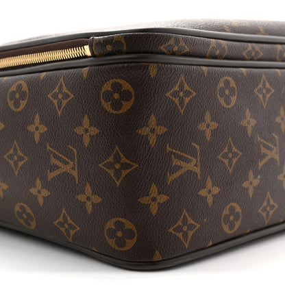Louis Vuitton Monogram Icare Bag 7 of 11