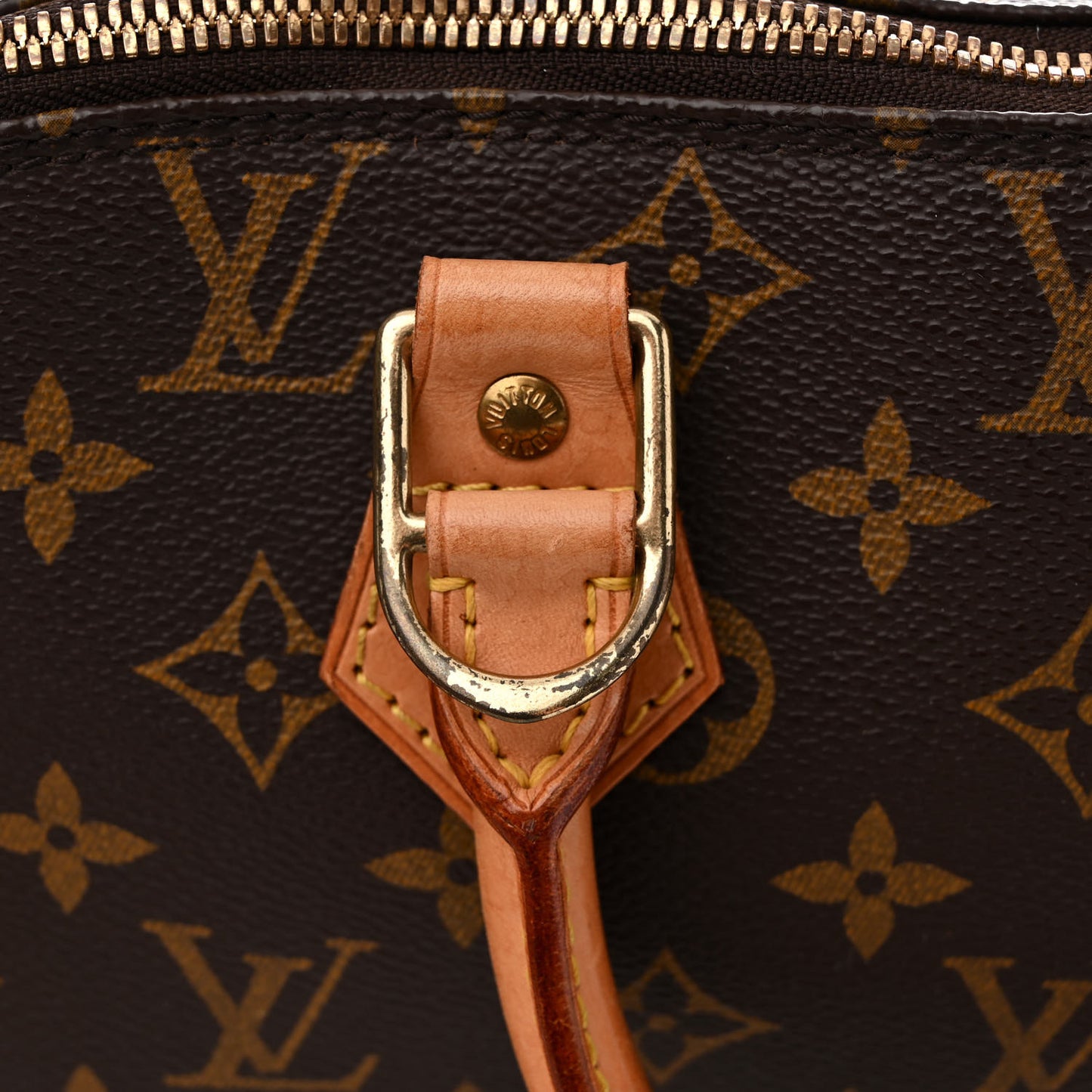 Monogram Alma PM