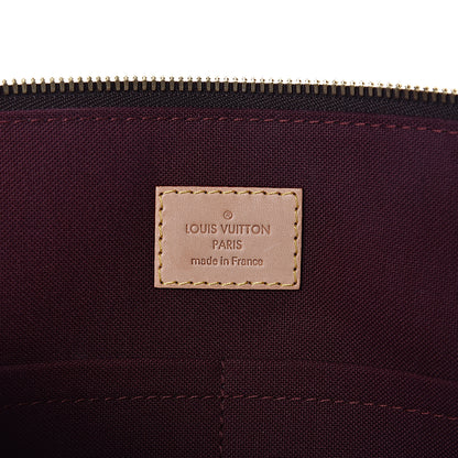 Louis Vuitton Monogram Turenne MM 6 of 9