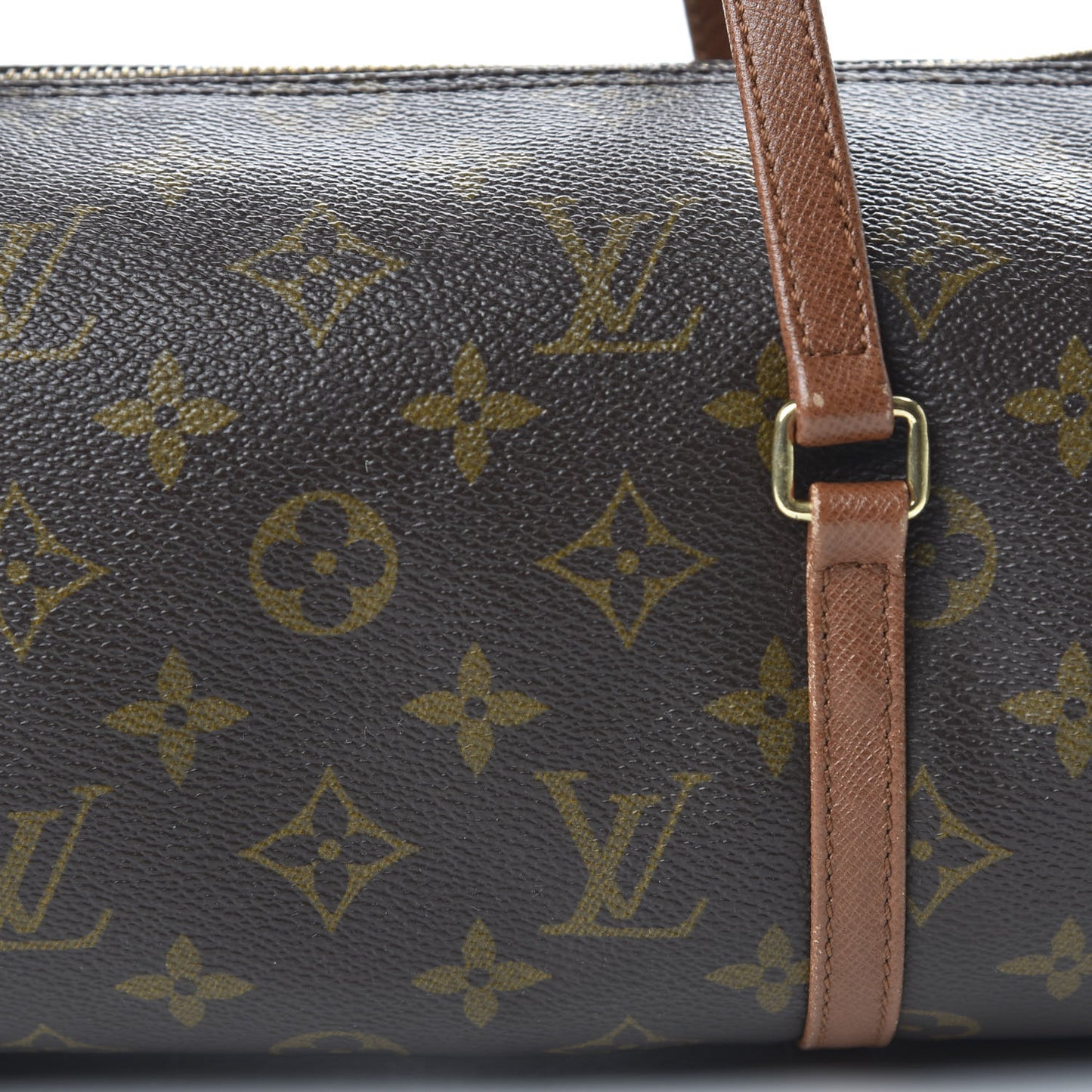 Monogram Papillon 26