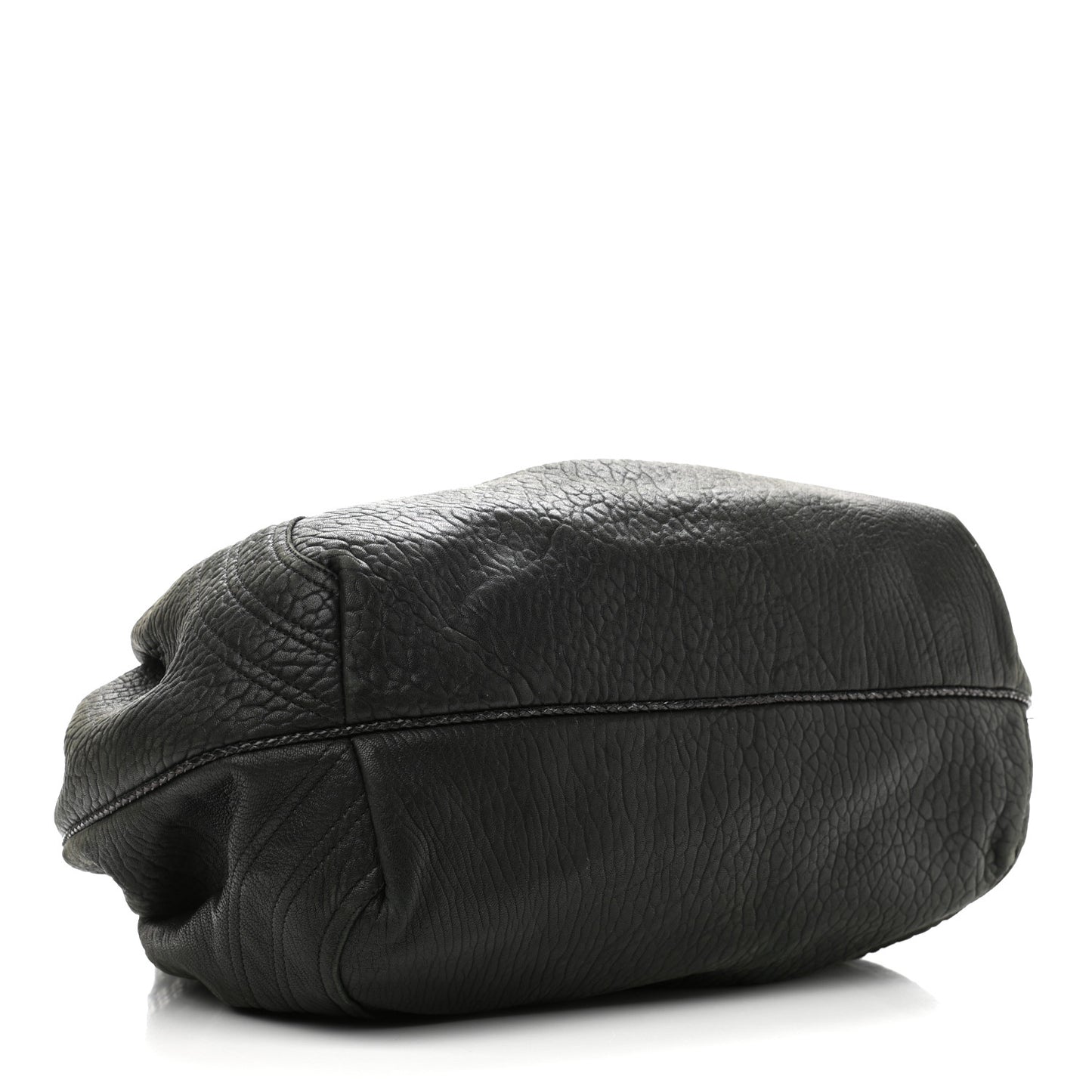 Nappa Nuvolata Spy Black