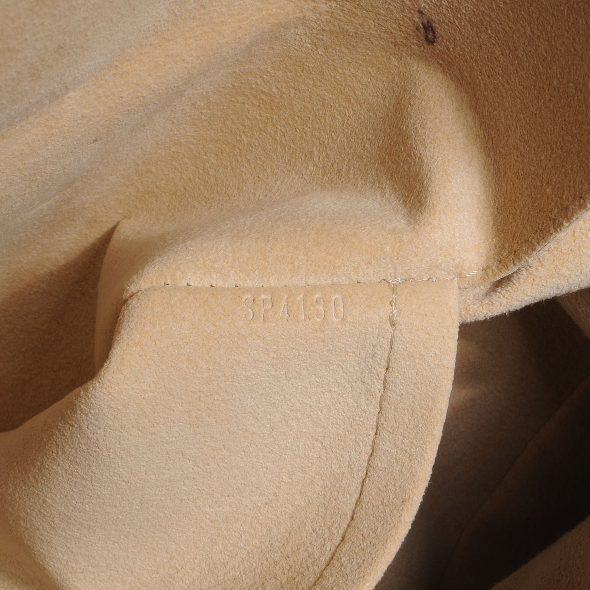 Louis Vuitton Monogram Galliera PM 7 of 8