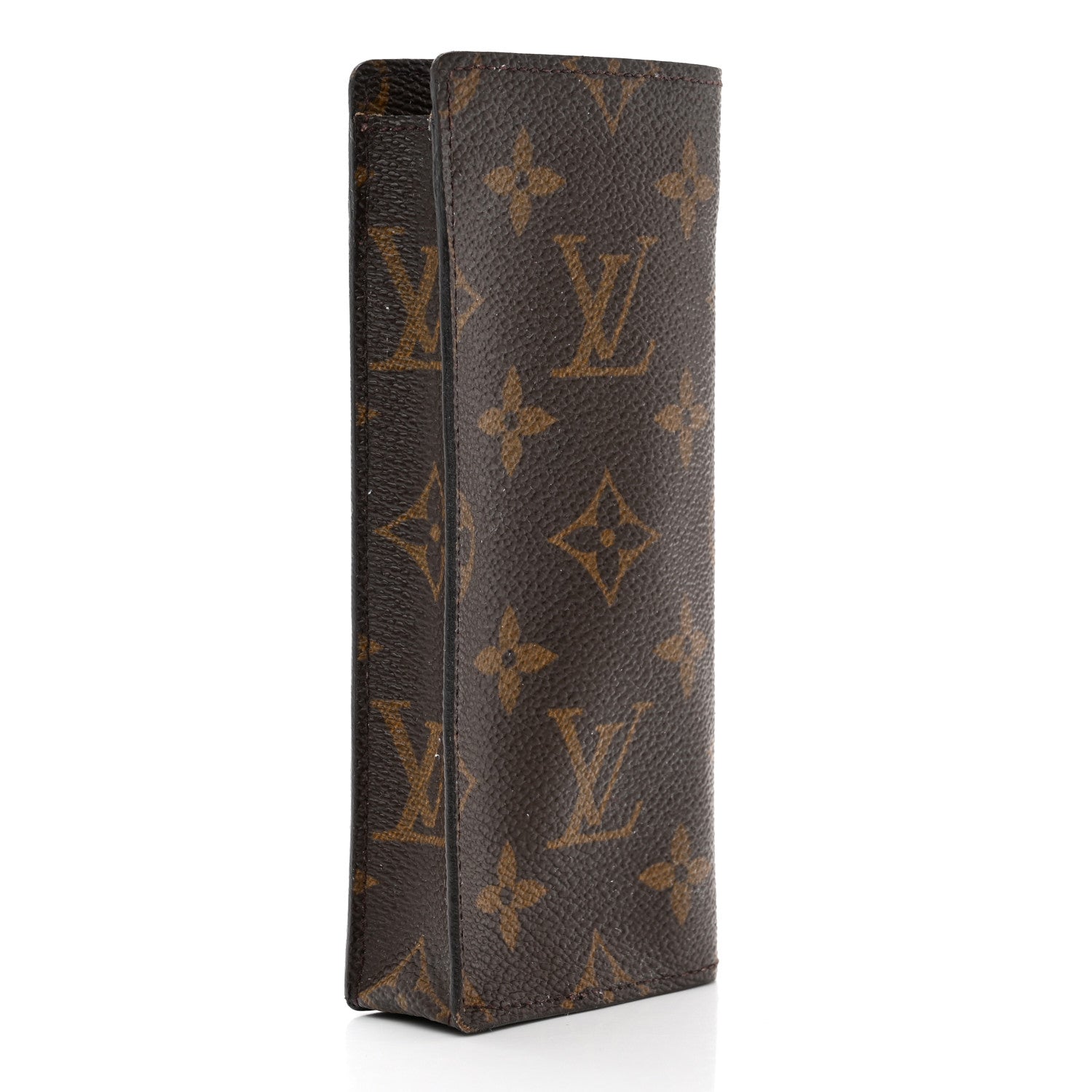 Louis Vuitton Monogram Sunglasses Case 3 of 6
