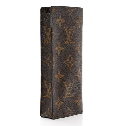 Louis Vuitton Monogram Sunglasses Case 3 of 6