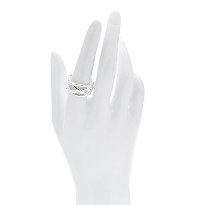 Tiffany Sterling Silver Celtic Knot Ring 58 8.5 2 of 4