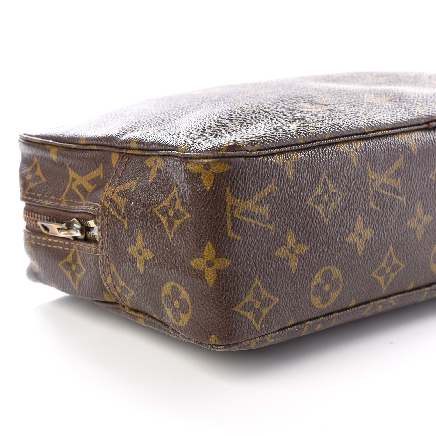 Louis Vuitton Monogram Trousse Toilette 28 5 of 8