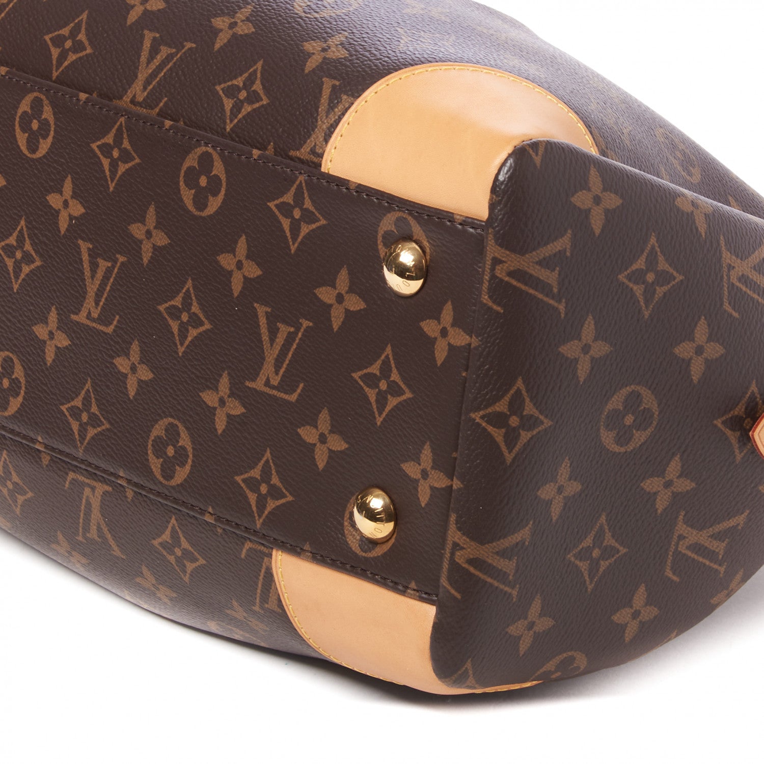 Louis Vuitton Monogram Segur NM 4 of 8