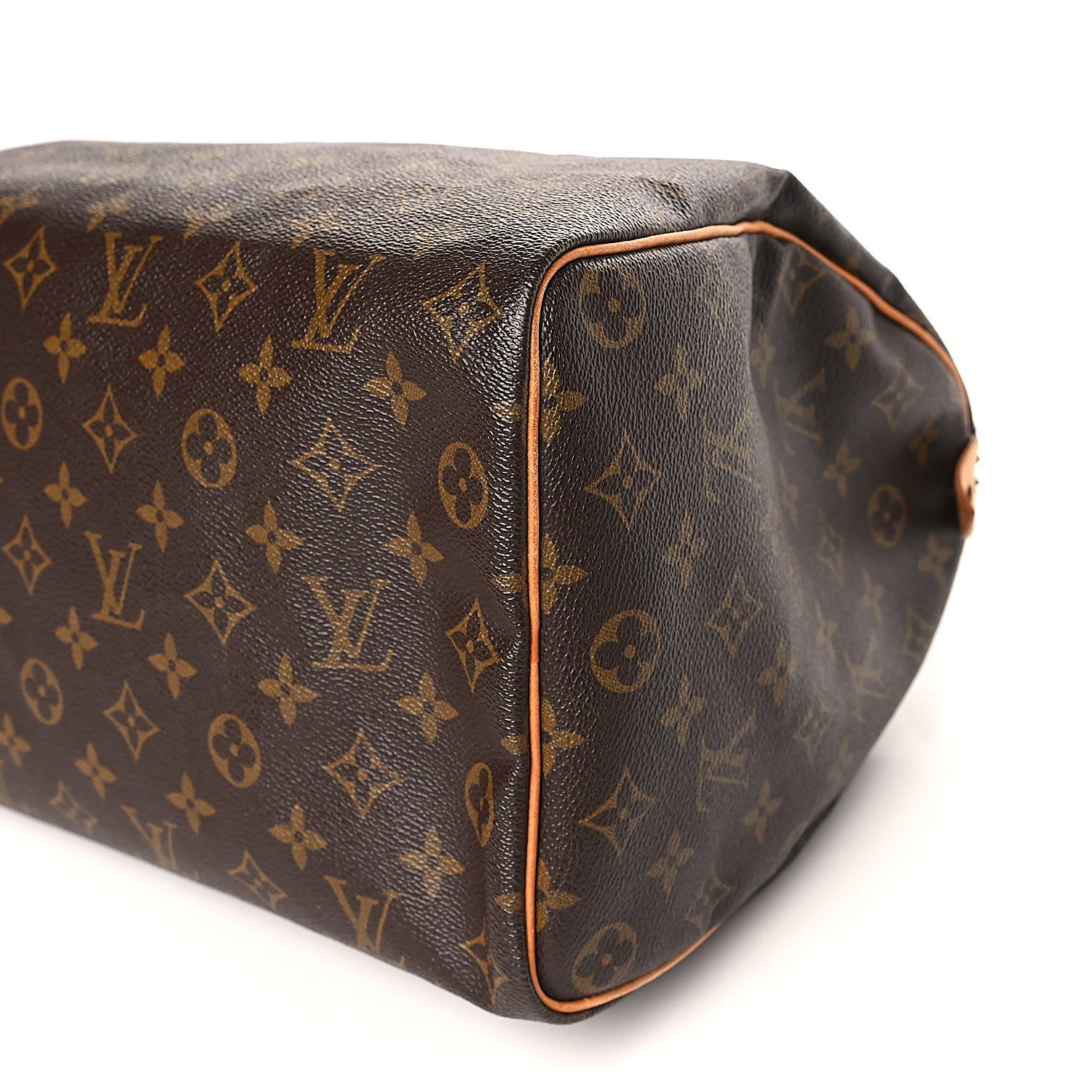 Louis Vuitton Monogram Speedy 30 8 of 9