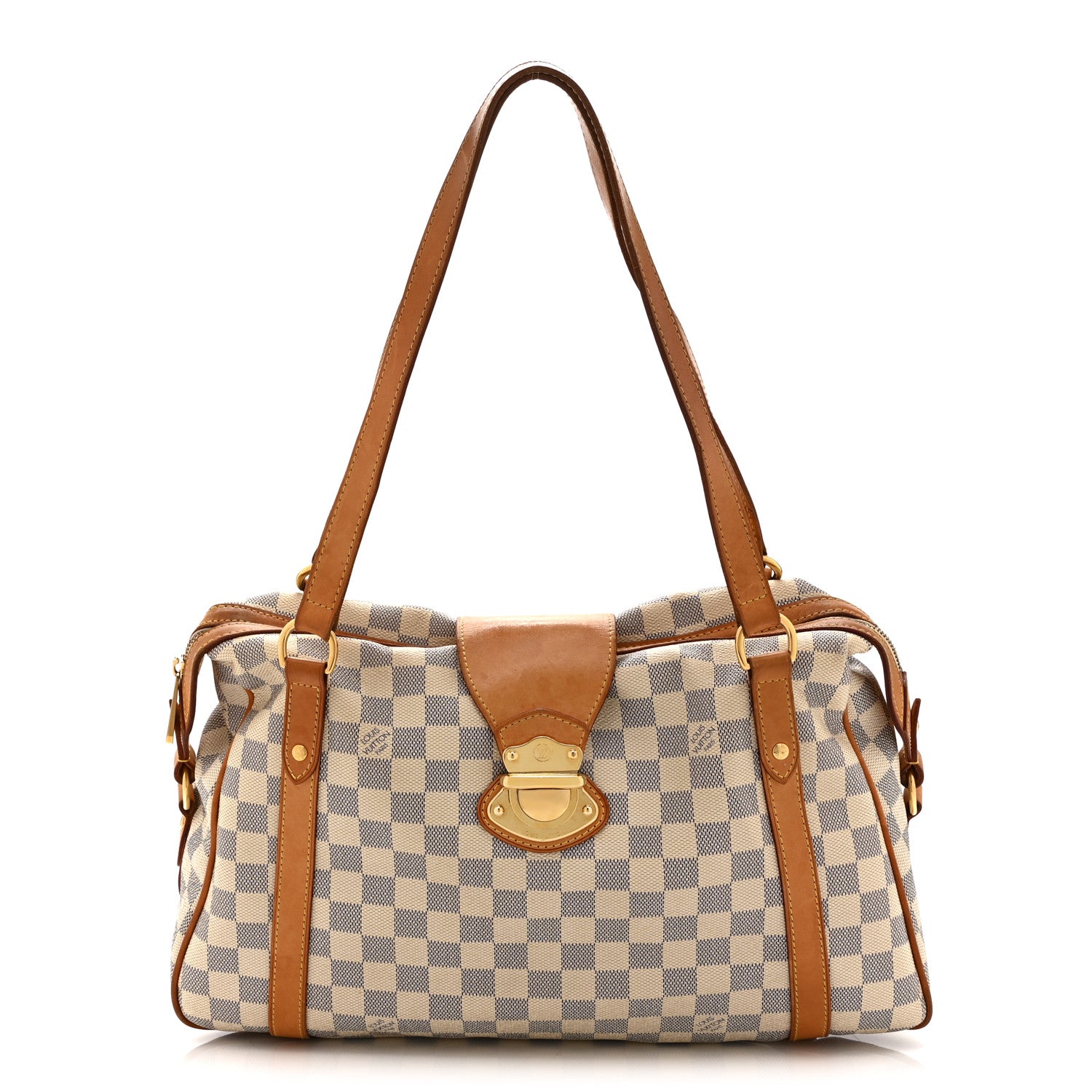 Louis Vuitton Damier Azur Stresa PM 1 of 10