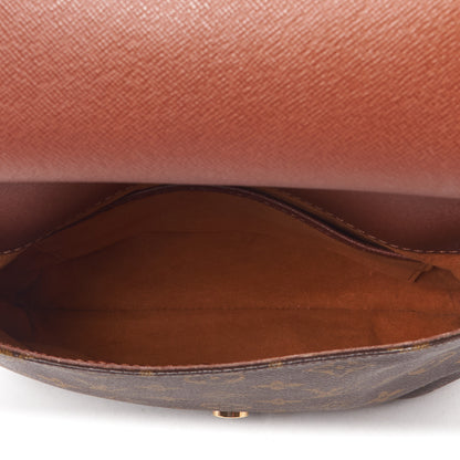 Louis Vuitton Monogram Musette Salsa 4 of 7