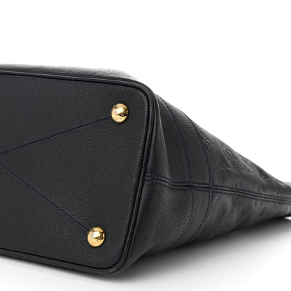 Louis Vuitton Empreinte Citadine PM Infini 9 of 11