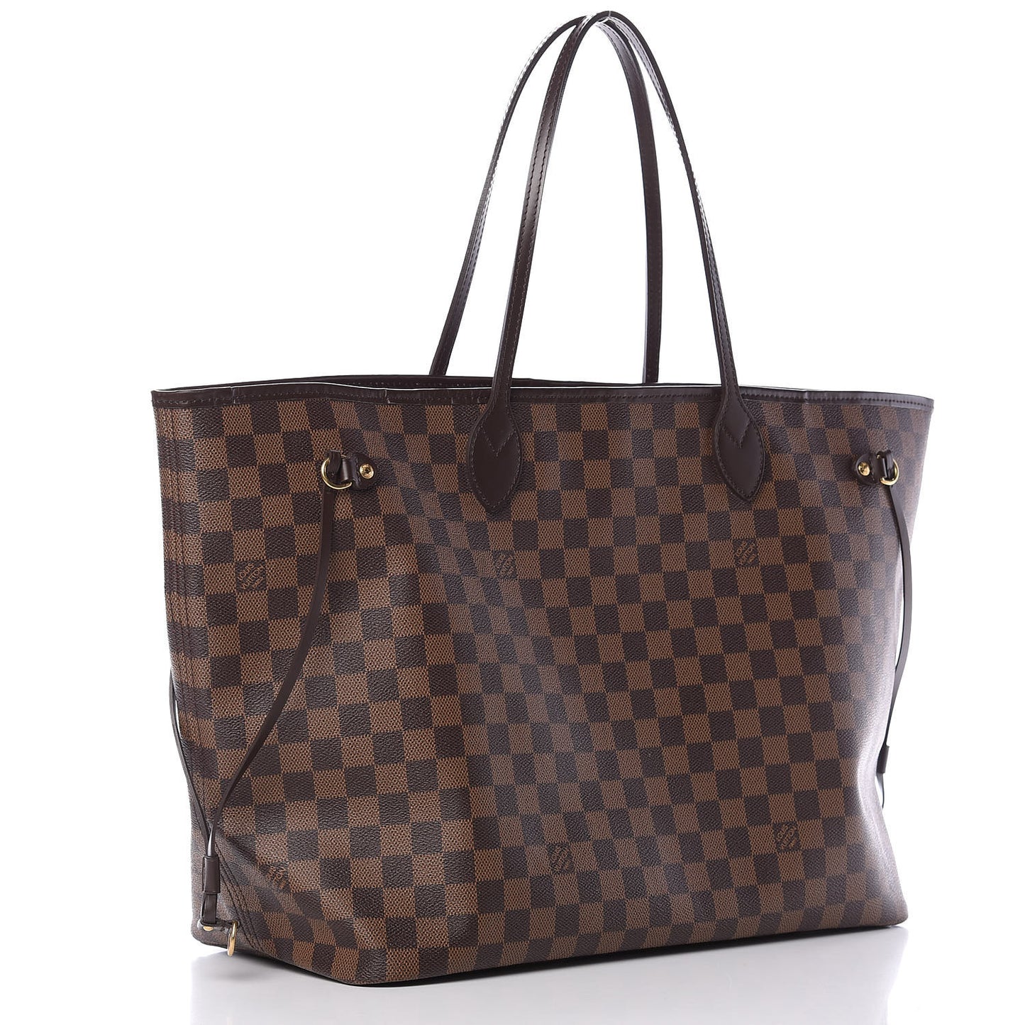 Damier Ebene Neverfull GM