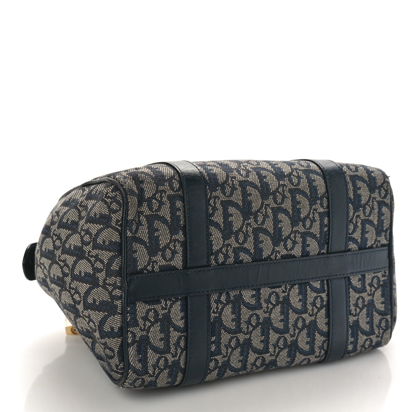 Monogram Boston Navy Blue