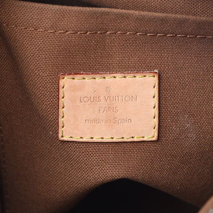 Louis Vuitton Monogram Odeon PM 6 of 13