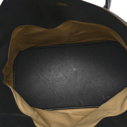 Hermes Ardennes Bolide 45 Black 5 of 13