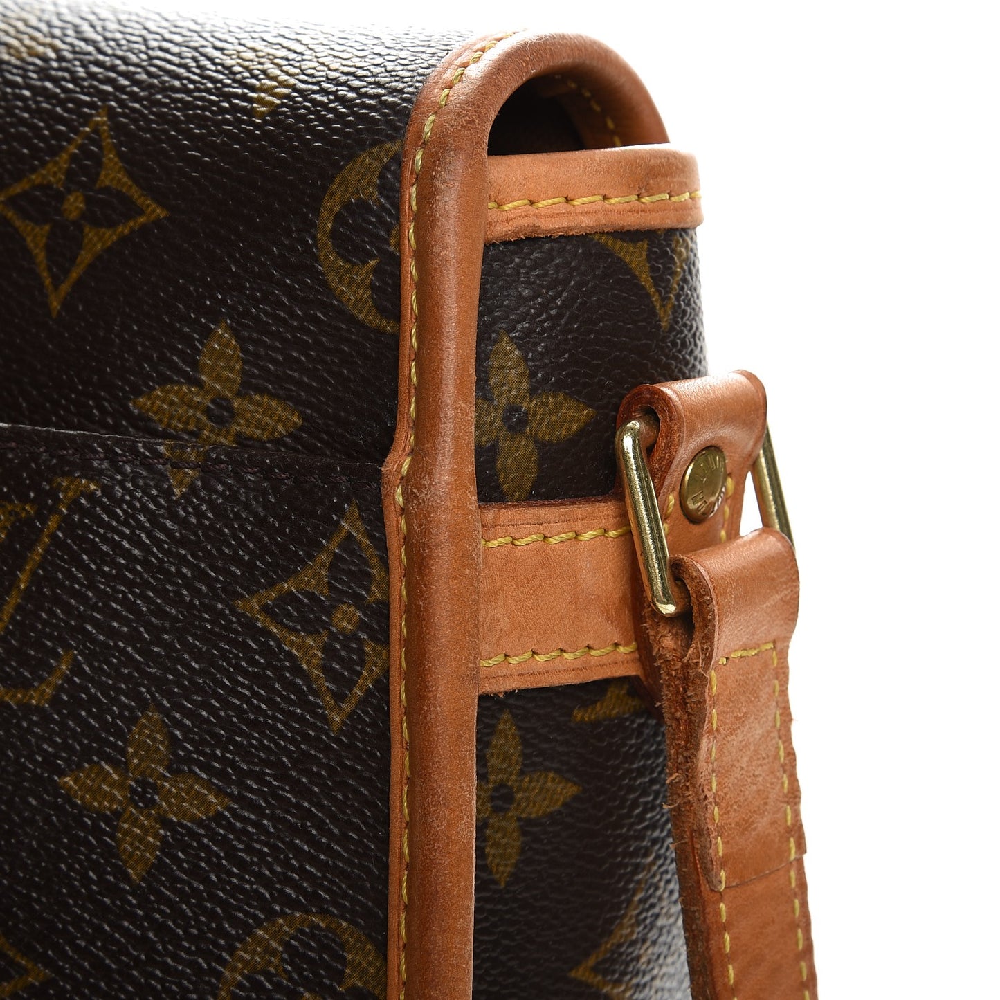 Monogram Sologne