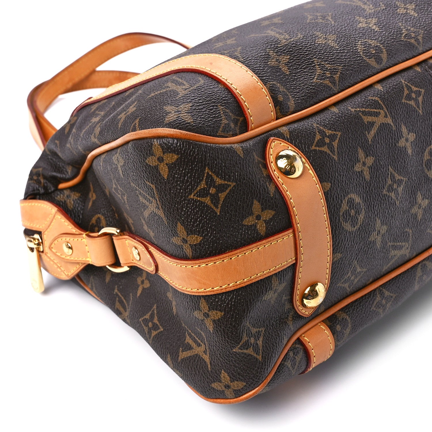 Louis Vuitton Monogram Stresa PM 9 of 10