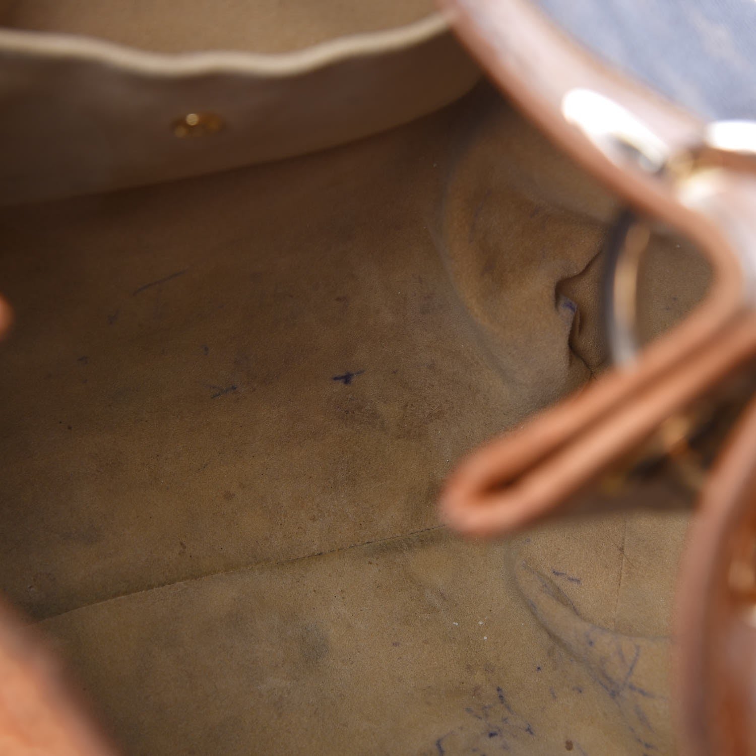Louis Vuitton Monogram Galliera GM 8 of 21