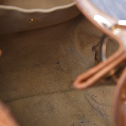 Louis Vuitton Monogram Galliera GM 8 of 21