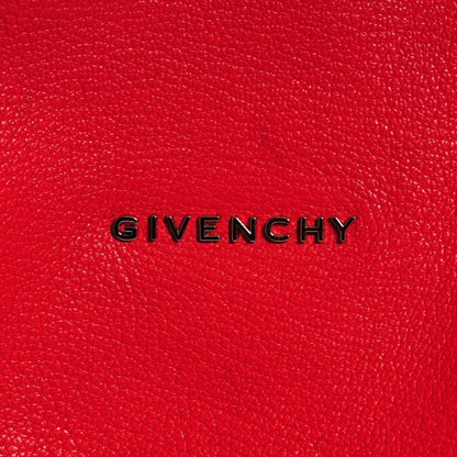 Givenchy Sugar Goatskin Medium Pandora Red 6 of 18