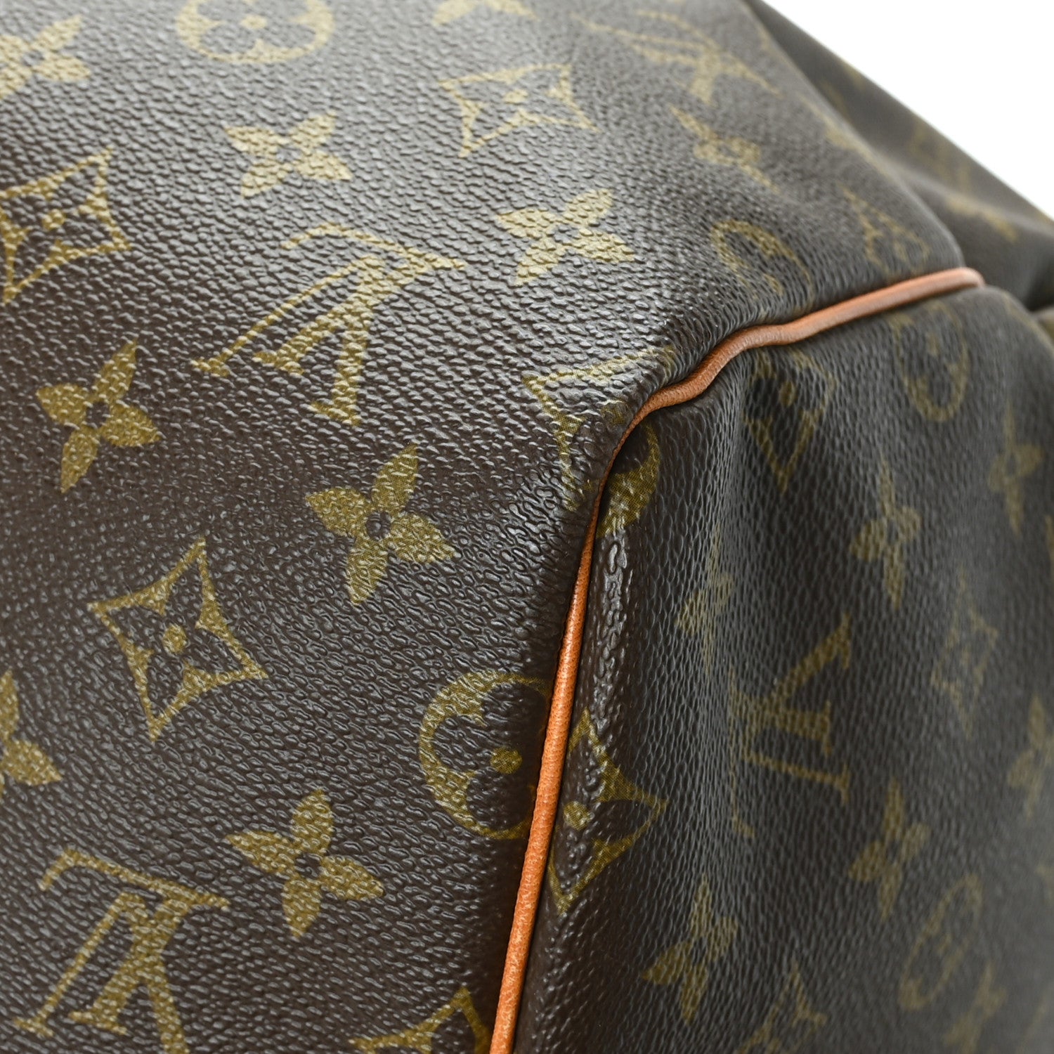 Louis Vuitton Monogram Keepall 55 12 of 14