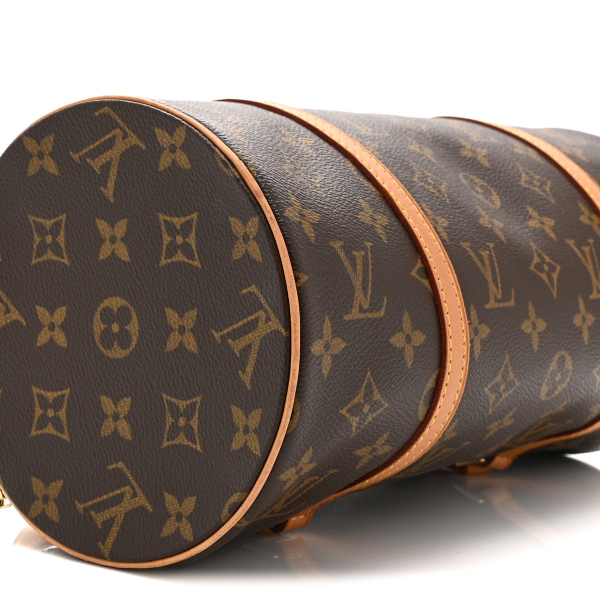 Monogram Papillon 30 With Companion