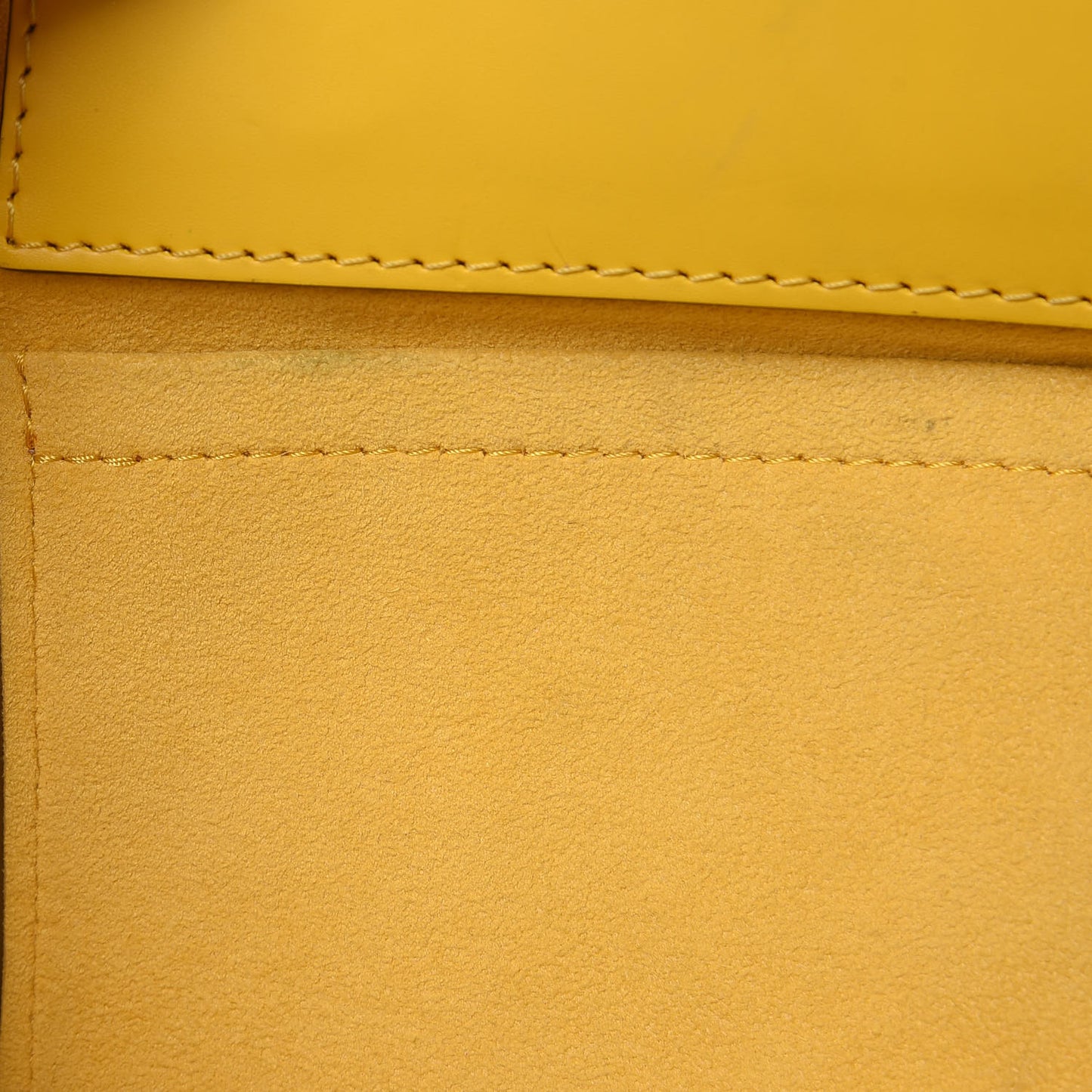 Monogram Phenix PM Jonquille